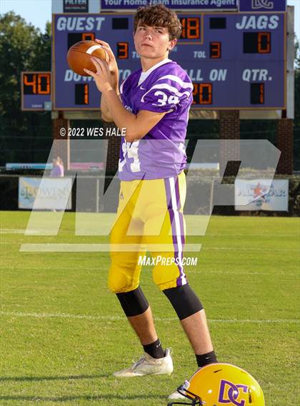 Thumbnail 2 in DeSoto Central (Team & Individuals) photogallery.