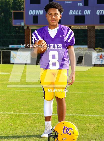 Thumbnail 2 in DeSoto Central (Team & Individuals) photogallery.
