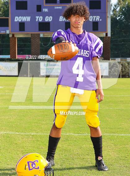 Thumbnail 2 in DeSoto Central (Team & Individuals) photogallery.