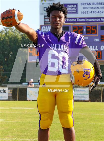 Thumbnail 3 in DeSoto Central (Team & Individuals) photogallery.