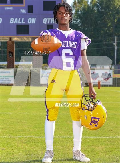 Thumbnail 2 in DeSoto Central (Team & Individuals) photogallery.