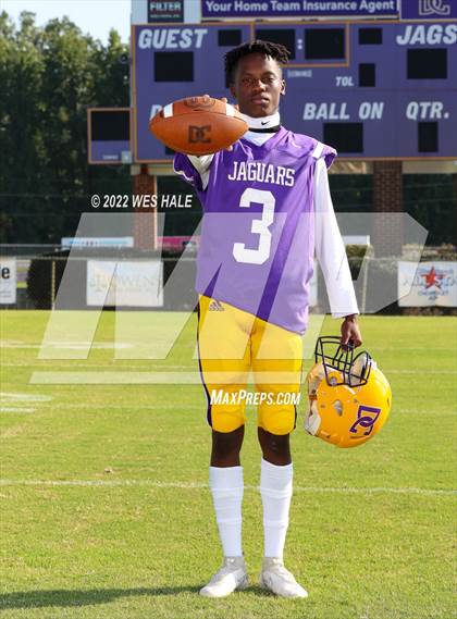 Thumbnail 1 in DeSoto Central (Team & Individuals) photogallery.