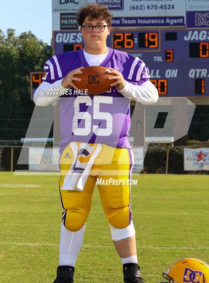 Thumbnail 2 in DeSoto Central (Team & Individuals) photogallery.