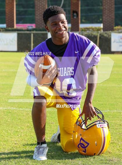 Thumbnail 1 in DeSoto Central (Team & Individuals) photogallery.