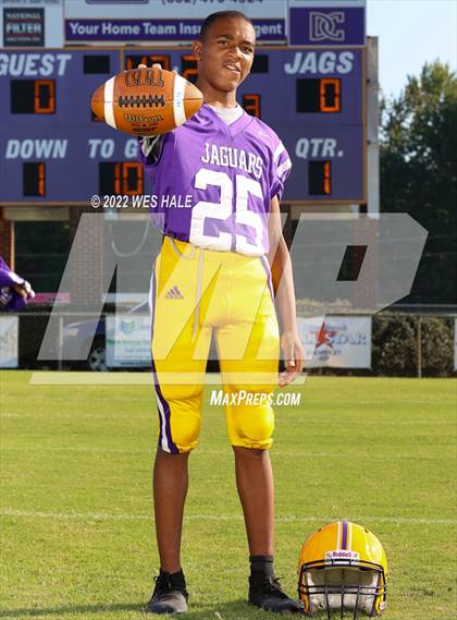 Thumbnail 2 in DeSoto Central (Team & Individuals) photogallery.