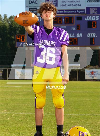 Thumbnail 2 in DeSoto Central (Team & Individuals) photogallery.