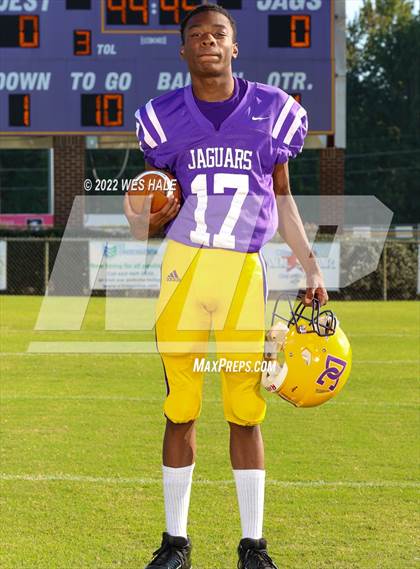 Thumbnail 3 in DeSoto Central (Team & Individuals) photogallery.