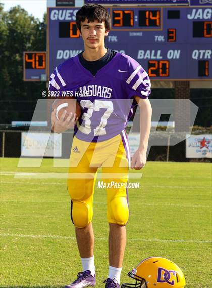 Thumbnail 2 in DeSoto Central (Team & Individuals) photogallery.
