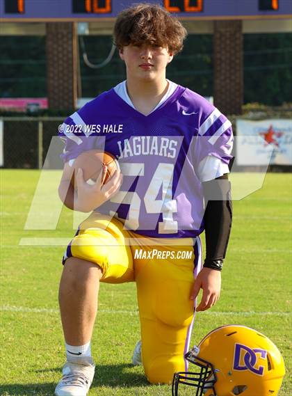 Thumbnail 1 in DeSoto Central (Team & Individuals) photogallery.