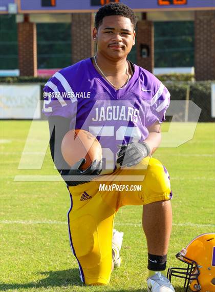 Thumbnail 3 in DeSoto Central (Team & Individuals) photogallery.