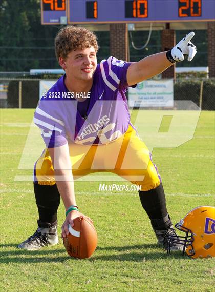 Thumbnail 3 in DeSoto Central (Team & Individuals) photogallery.
