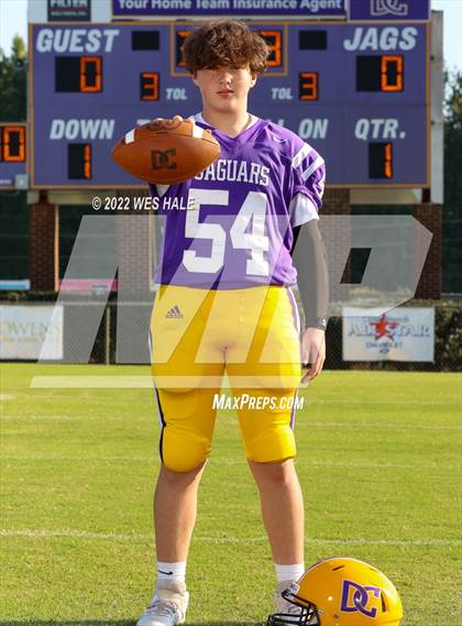 Thumbnail 3 in DeSoto Central (Team & Individuals) photogallery.