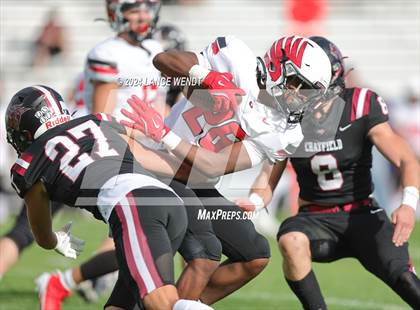 Thumbnail 1 in Eaglecrest @ Chatfield photogallery.