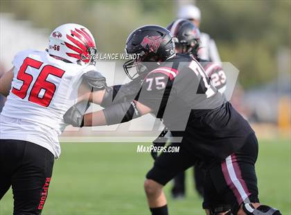Thumbnail 2 in Eaglecrest @ Chatfield photogallery.