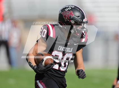 Thumbnail 1 in Eaglecrest @ Chatfield photogallery.