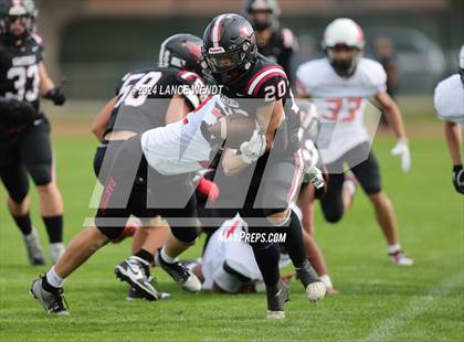 Thumbnail 2 in Eaglecrest @ Chatfield photogallery.