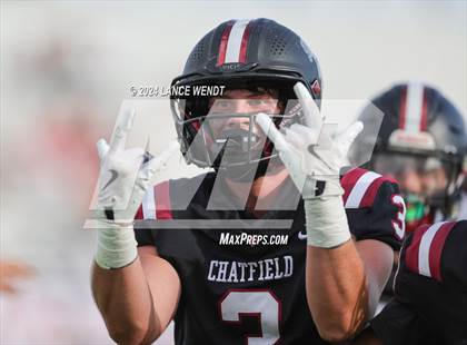 Thumbnail 1 in Eaglecrest @ Chatfield photogallery.