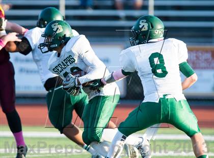 Thumbnail 3 in JV: St. Bonaventure @ Simi Valley photogallery.