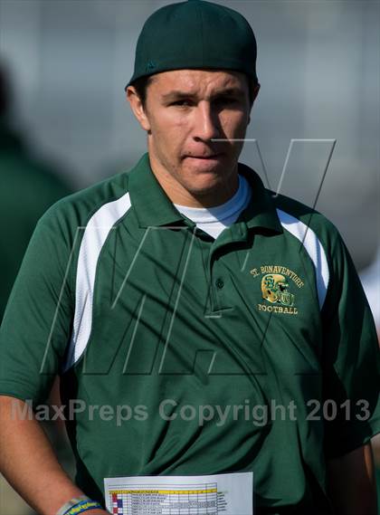 Thumbnail 3 in JV: St. Bonaventure @ Simi Valley photogallery.