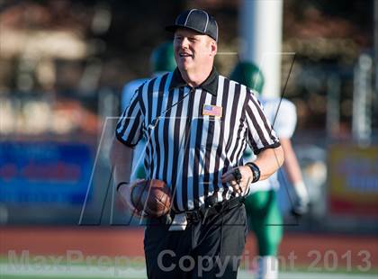 Thumbnail 3 in JV: St. Bonaventure @ Simi Valley photogallery.