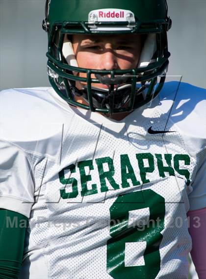 Thumbnail 3 in JV: St. Bonaventure @ Simi Valley photogallery.