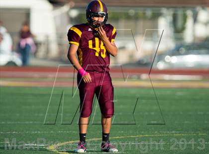 Thumbnail 3 in JV: St. Bonaventure @ Simi Valley photogallery.