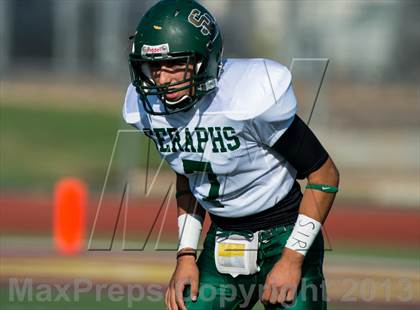 Thumbnail 2 in JV: St. Bonaventure @ Simi Valley photogallery.