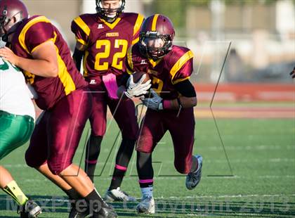 Thumbnail 2 in JV: St. Bonaventure @ Simi Valley photogallery.