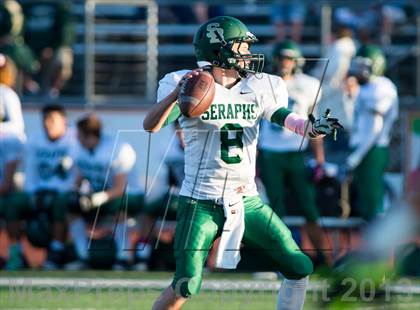 Thumbnail 1 in JV: St. Bonaventure @ Simi Valley photogallery.