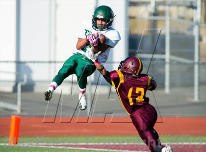 Thumbnail 3 in JV: St. Bonaventure @ Simi Valley photogallery.