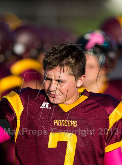 Thumbnail 3 in JV: St. Bonaventure @ Simi Valley photogallery.