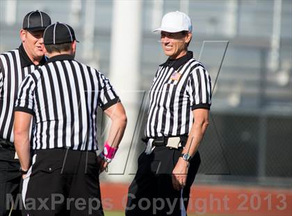 Thumbnail 2 in JV: St. Bonaventure @ Simi Valley photogallery.