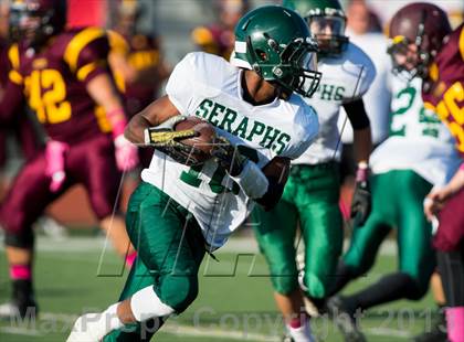 Thumbnail 2 in JV: St. Bonaventure @ Simi Valley photogallery.