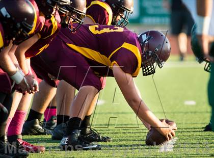 Thumbnail 1 in JV: St. Bonaventure @ Simi Valley photogallery.