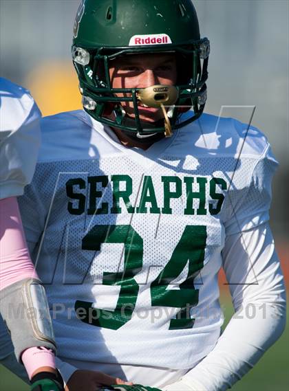 Thumbnail 2 in JV: St. Bonaventure @ Simi Valley photogallery.