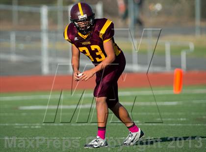 Thumbnail 3 in JV: St. Bonaventure @ Simi Valley photogallery.