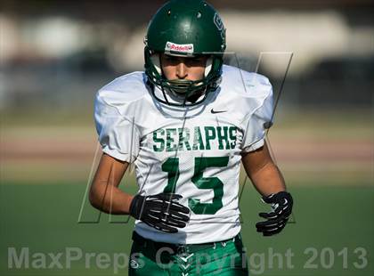 Thumbnail 1 in JV: St. Bonaventure @ Simi Valley photogallery.
