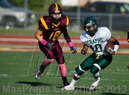 Thumbnail 3 in JV: St. Bonaventure @ Simi Valley photogallery.