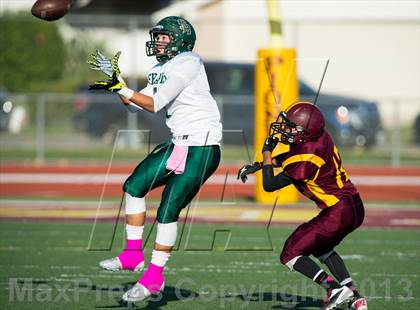 Thumbnail 3 in JV: St. Bonaventure @ Simi Valley photogallery.