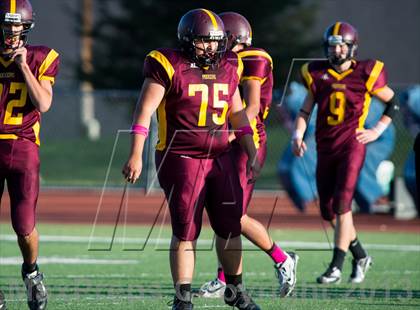 Thumbnail 2 in JV: St. Bonaventure @ Simi Valley photogallery.