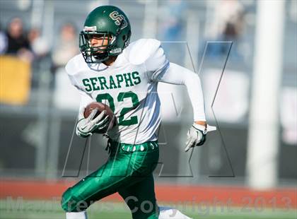 Thumbnail 2 in JV: St. Bonaventure @ Simi Valley photogallery.