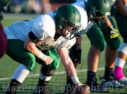 Thumbnail 2 in JV: St. Bonaventure @ Simi Valley photogallery.