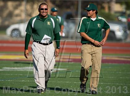 Thumbnail 3 in JV: St. Bonaventure @ Simi Valley photogallery.