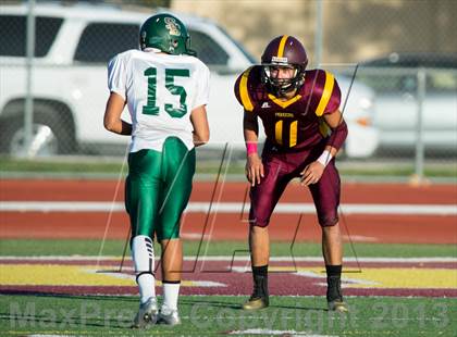 Thumbnail 1 in JV: St. Bonaventure @ Simi Valley photogallery.