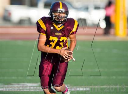 Thumbnail 3 in JV: St. Bonaventure @ Simi Valley photogallery.