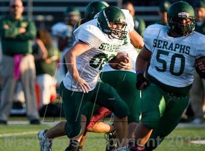 Thumbnail 2 in JV: St. Bonaventure @ Simi Valley photogallery.