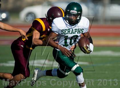 Thumbnail 3 in JV: St. Bonaventure @ Simi Valley photogallery.