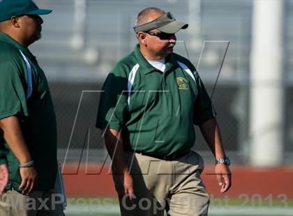 Thumbnail 1 in JV: St. Bonaventure @ Simi Valley photogallery.