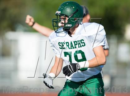 Thumbnail 1 in JV: St. Bonaventure @ Simi Valley photogallery.