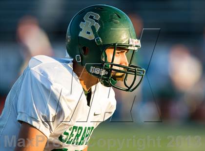 Thumbnail 3 in JV: St. Bonaventure @ Simi Valley photogallery.